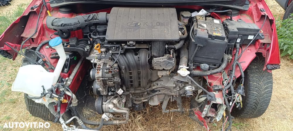 Hyundai i10 - 5