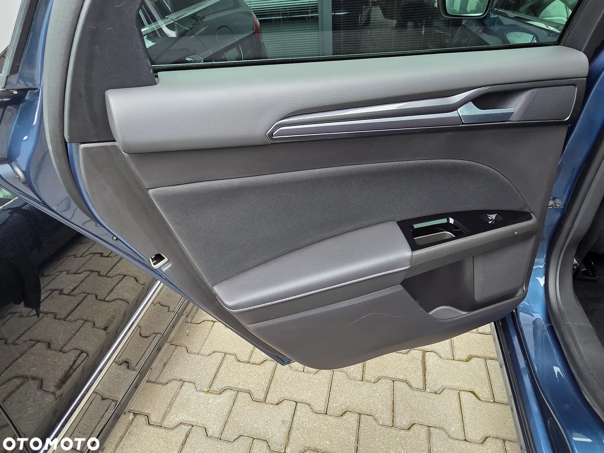 Ford Mondeo 2.0 TDCi Titanium - 27