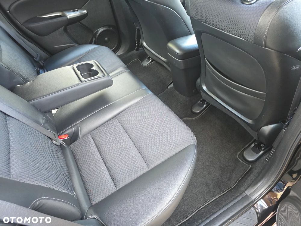 Honda Civic 1.8i-VTEC Sport - 31