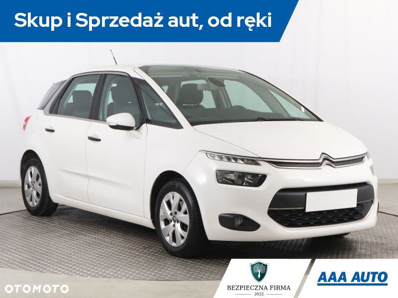 Citroën C4 Picasso - 2