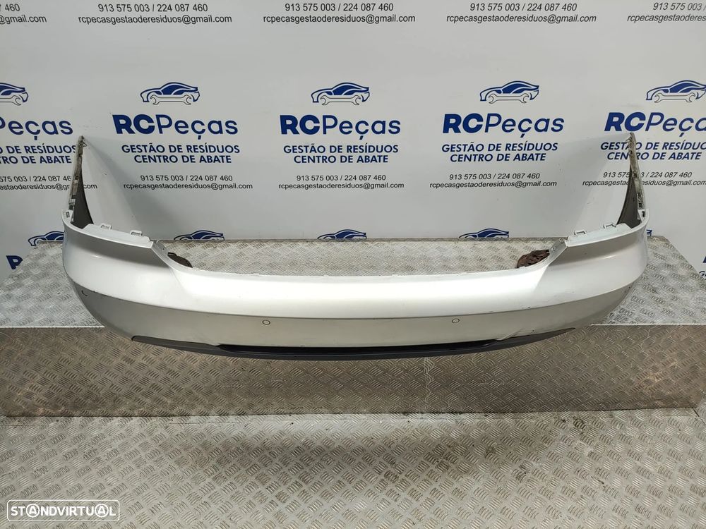 Parachoques Original Trás Traseiro BMW Serie 3 92 Coupe Pack M Sensores de Estacionamento - 4
