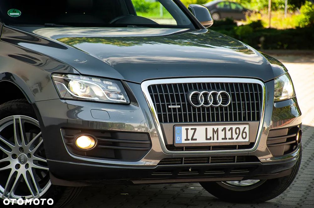Audi Q5 2.0 TDI Quattro - 7