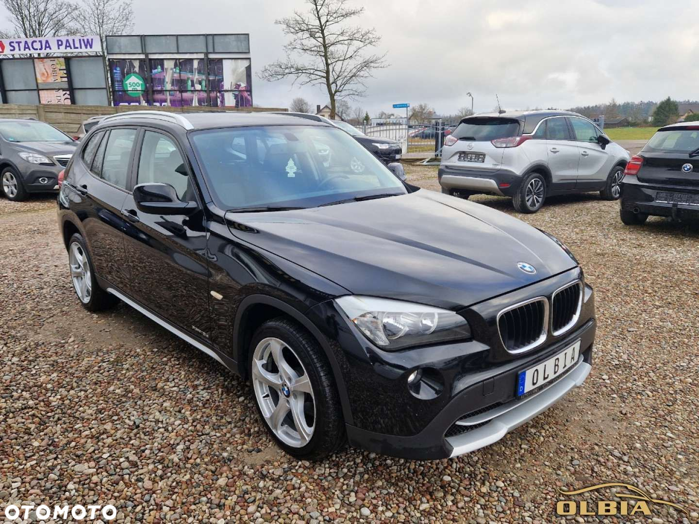 BMW X1 xDrive18d - 12
