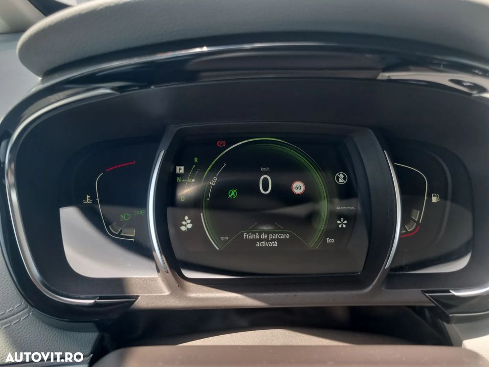 Renault Espace Energy dCi 160 EDC Initiale Paris - 11
