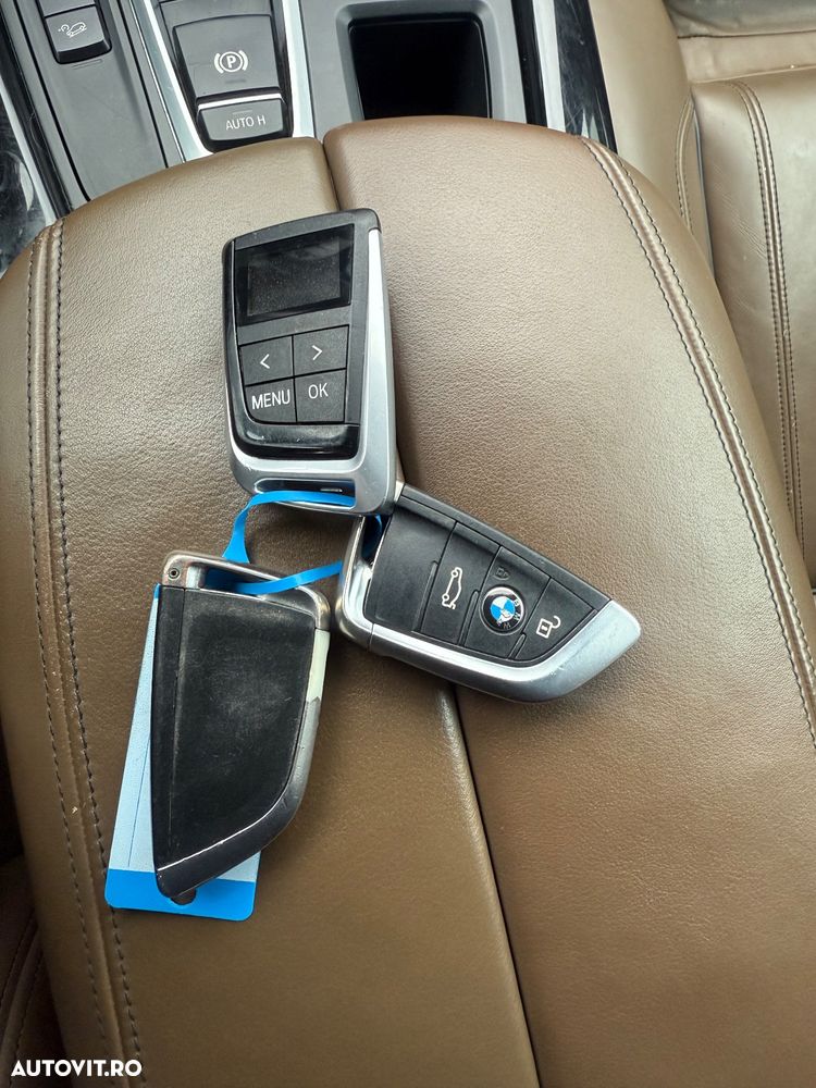 BMW X5 xDrive40d Sport-Aut. - 17