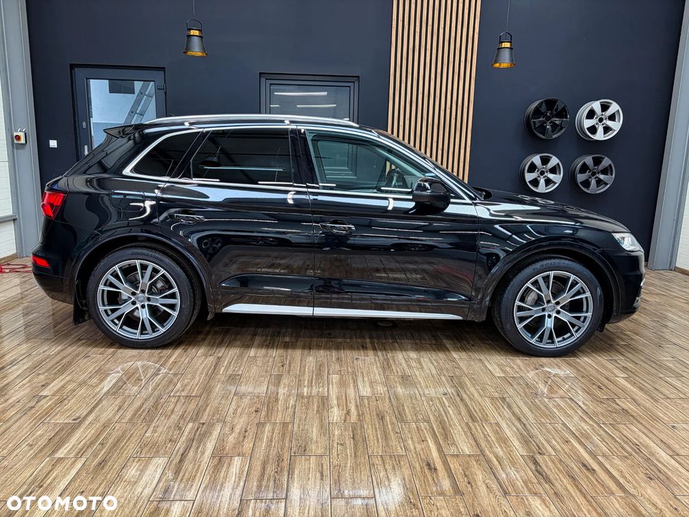 Audi Q5 2.0 TDI Quattro S tronic - 5