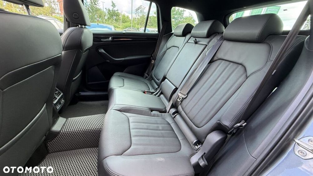 Skoda Kodiaq 2.0 TDI 4x4 L&K DSG - 25
