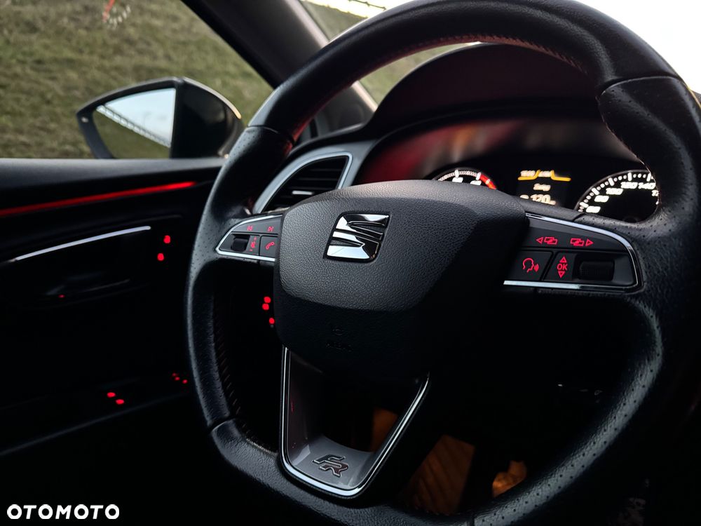 Seat Leon SC 1.4 TSI Style S&S - 18