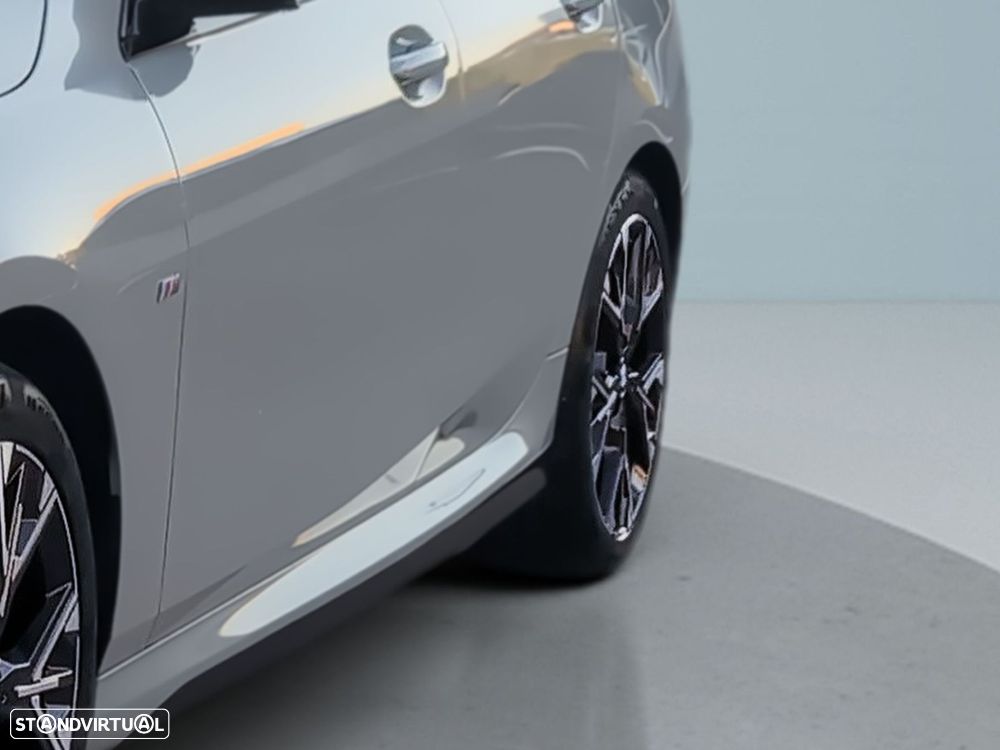 BMW 220 Gran Coupé Pack Desportivo M - 4