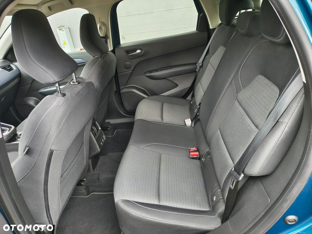 Renault Arkana 1.6 E-Tech Full Hybrid 145 Evolution MMT - 29