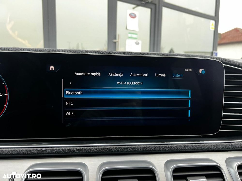 Mercedes-Benz GLE - 33