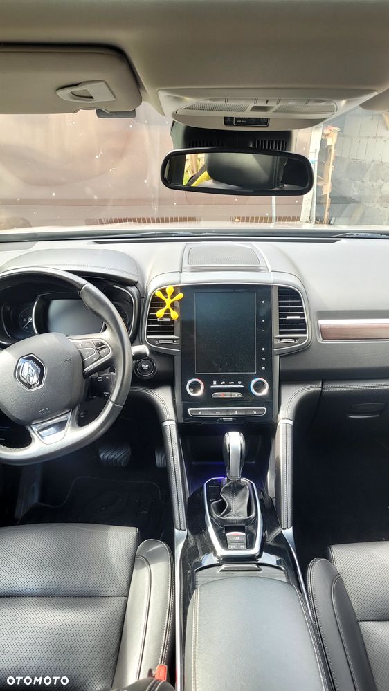 Renault Koleos 2.0 dCi Intens 4x4 X-Tronic - 10