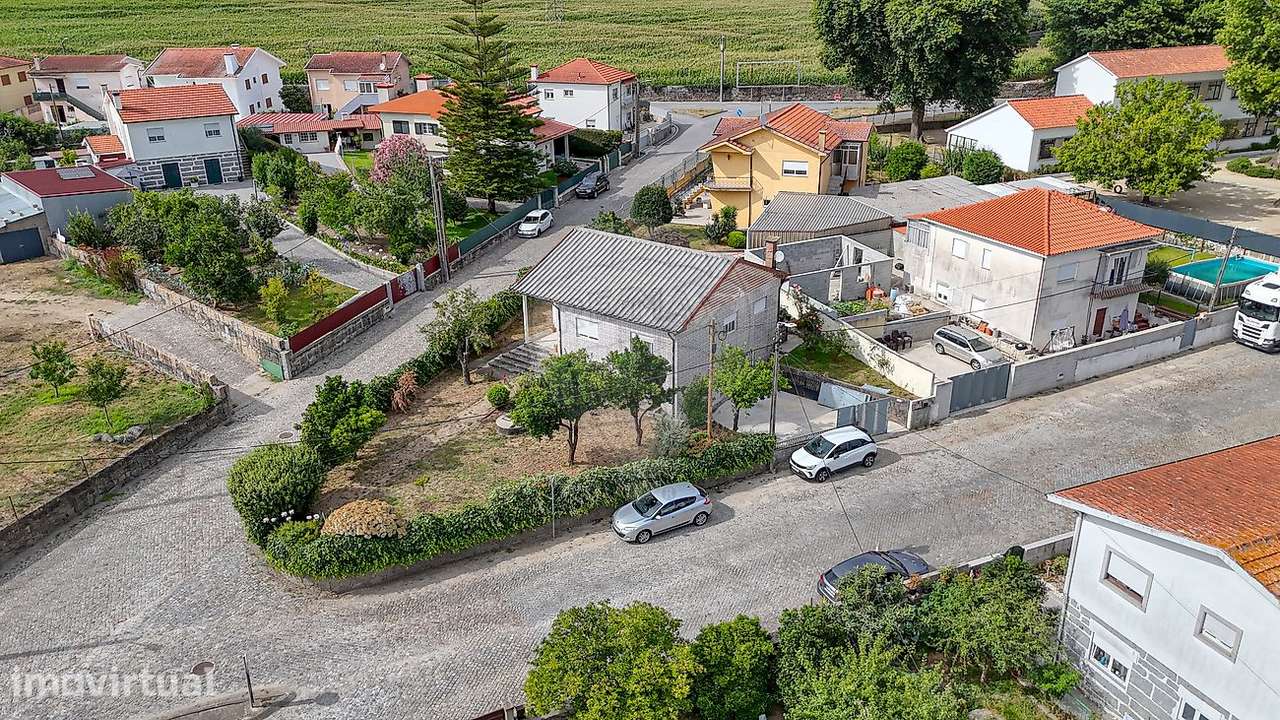 Moradia T4 para venda - Grande imagem: 2/27