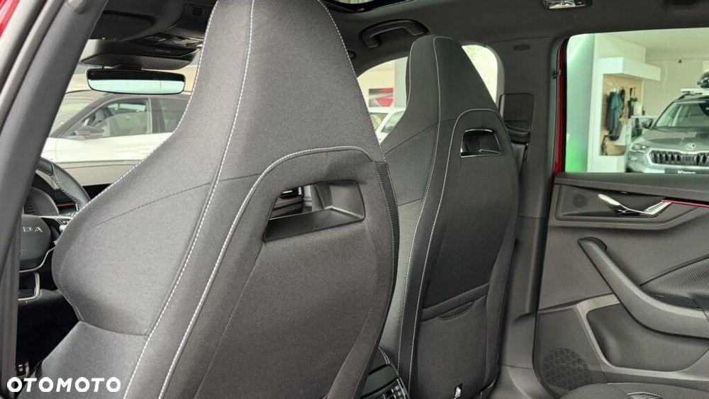 Skoda Kamiq 1.5 TSI Monte Carlo DSG - 19