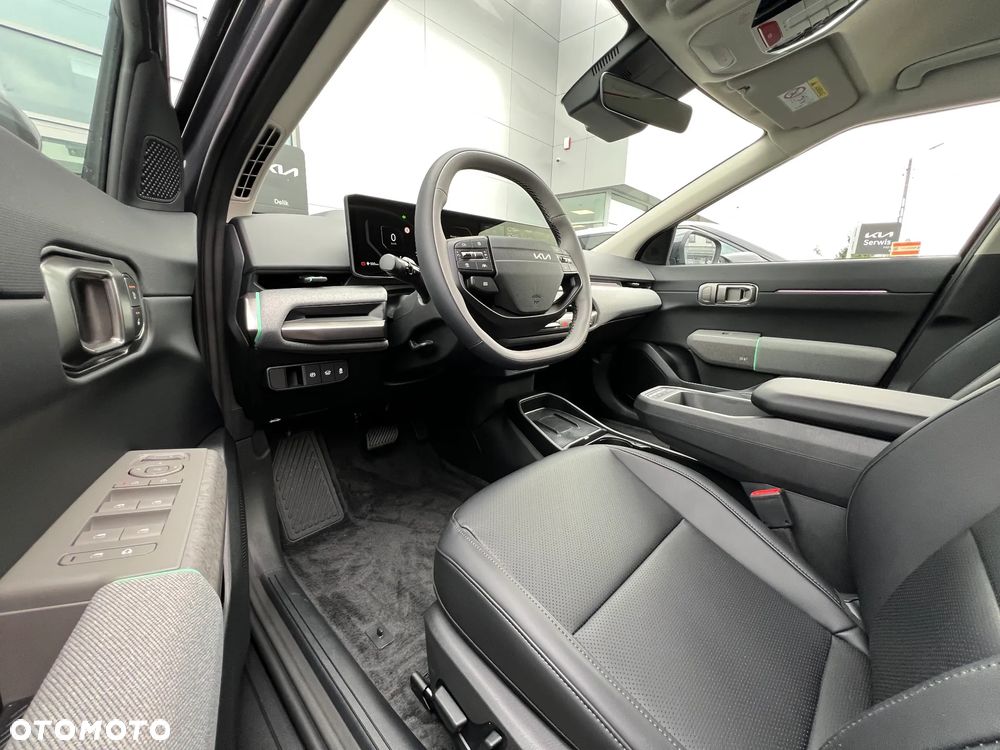 Kia EV4 - 37