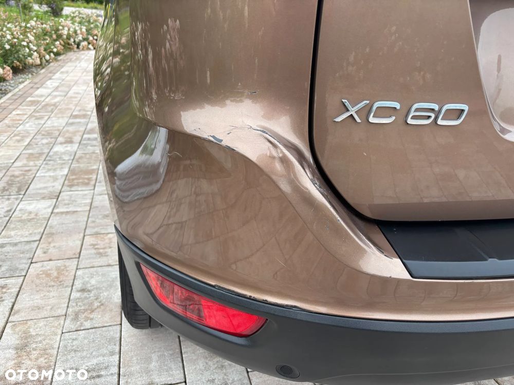 Volvo XC 60 - 11