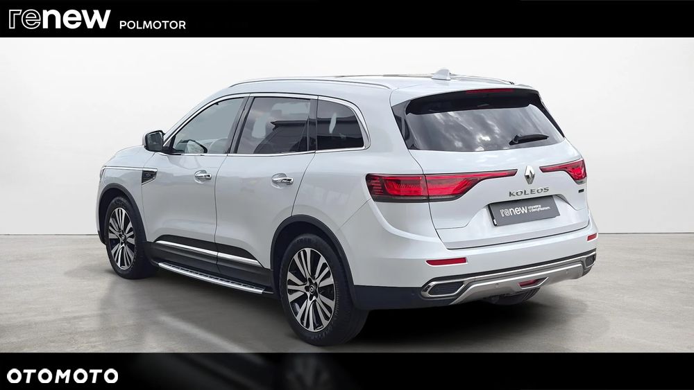 Renault Koleos 2.0 Blue dCi Initiale Paris 4x4 X-Tronic - 3