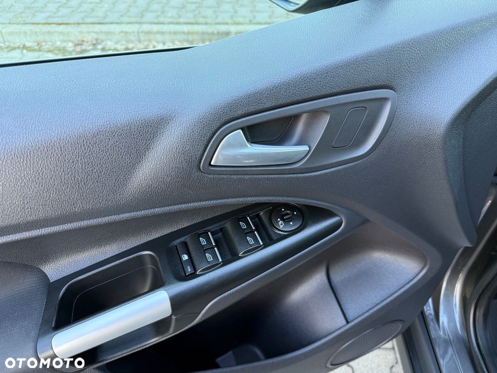 Ford Tourneo Connect 1.5 EcoBlue Titanium PowerShift - 21