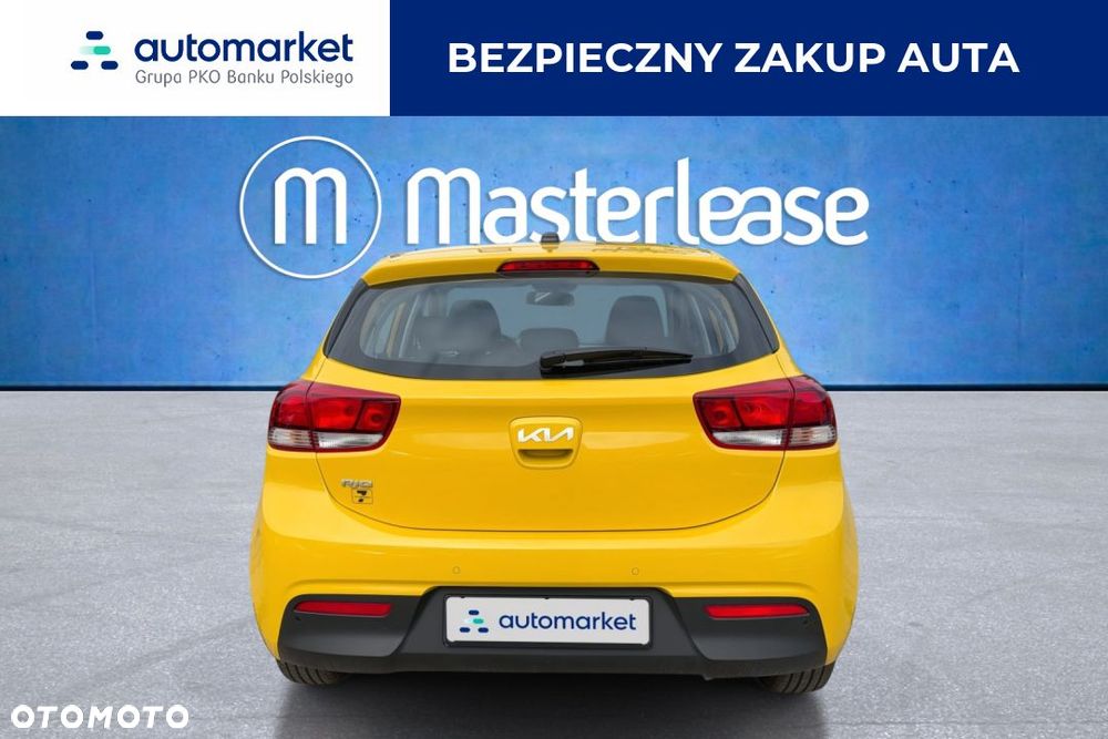 Kia Rio 1.2 M - 7