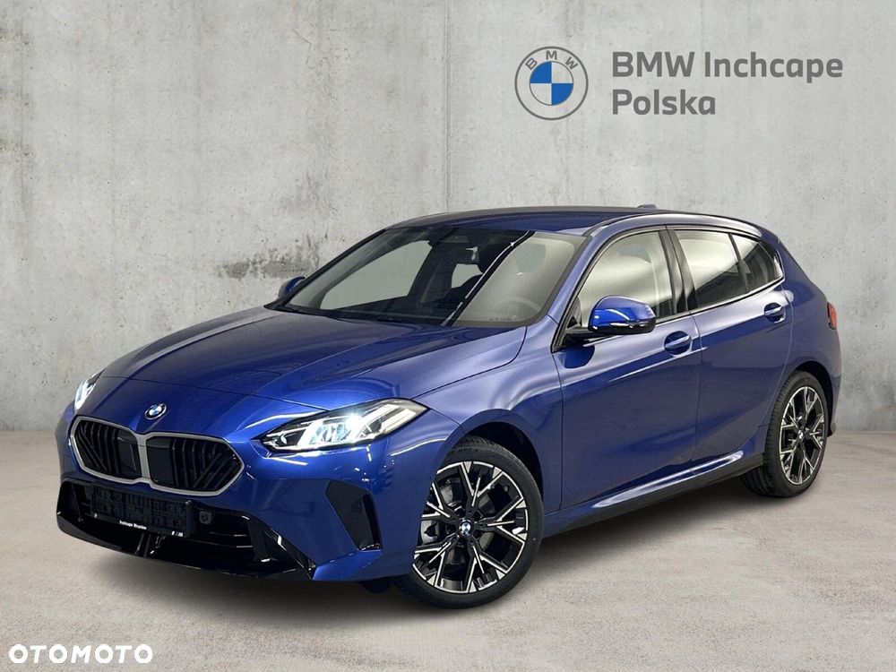 BMW Seria 1 - 2