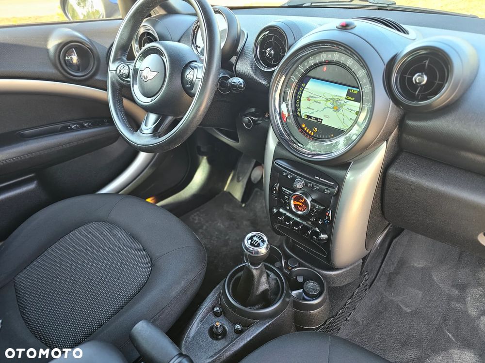 MINI Countryman - 13