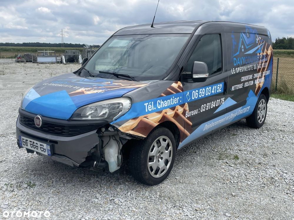 Fiat Doblo - 7