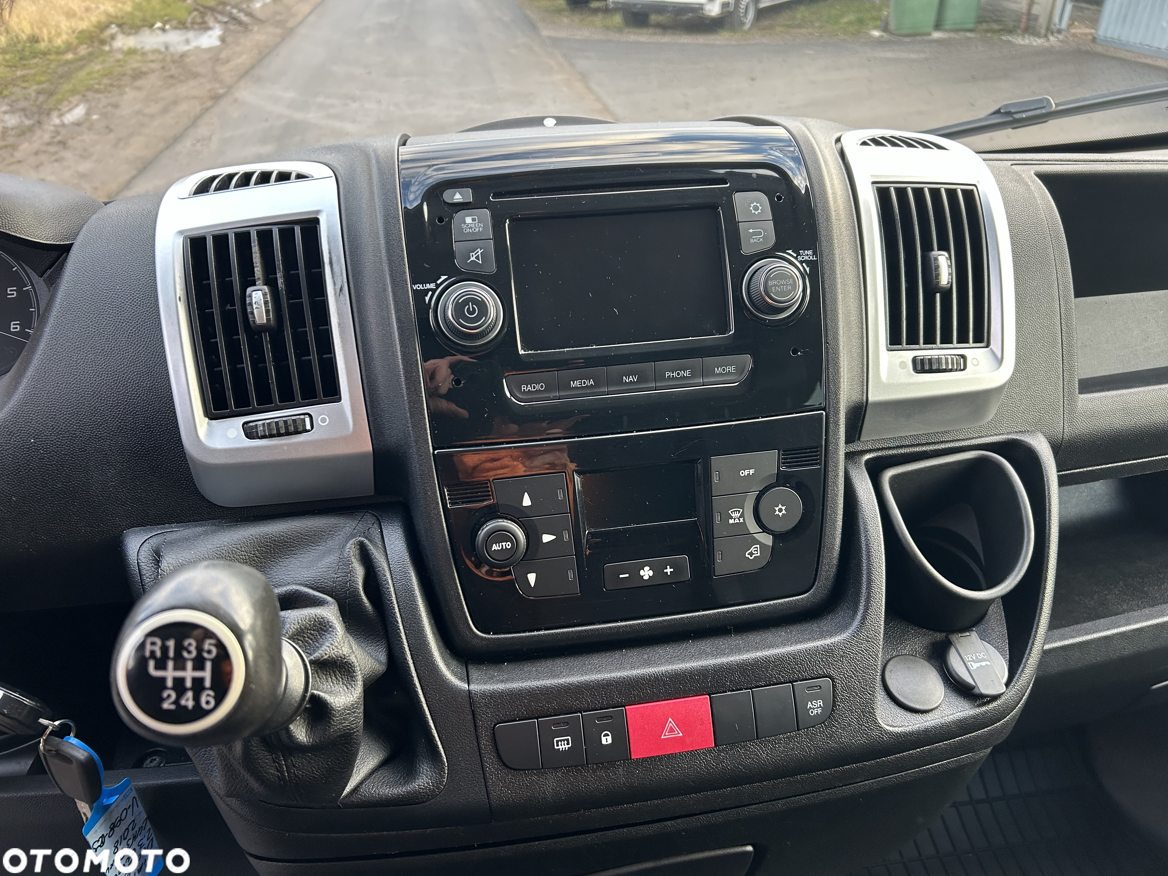 Fiat Ducato - 15