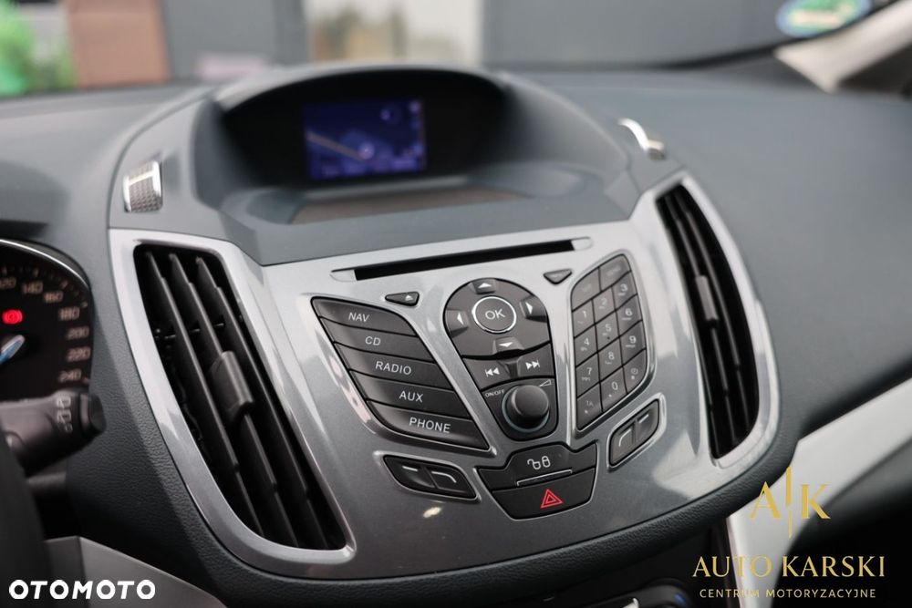 Ford C-MAX - 25