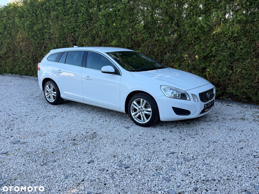 Volvo V60 - 18