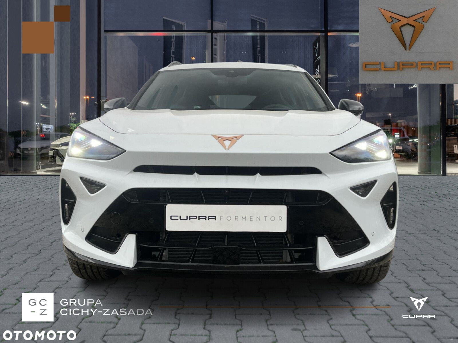 Cupra Formentor - 8