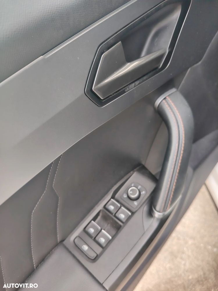 Cupra Formentor 2.0 TDI - 5