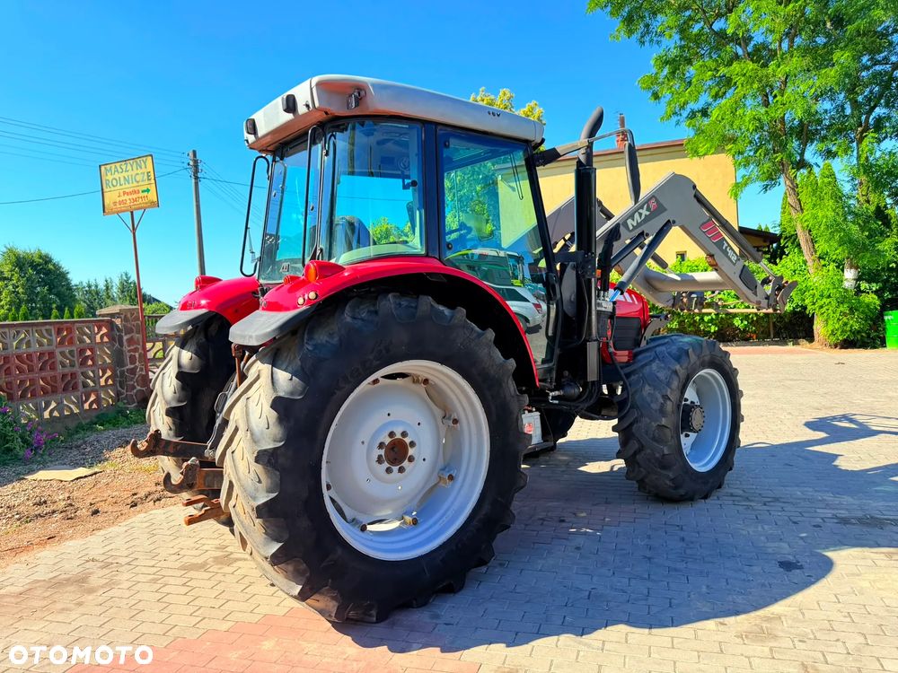 Massey Ferguson 5460 - 24