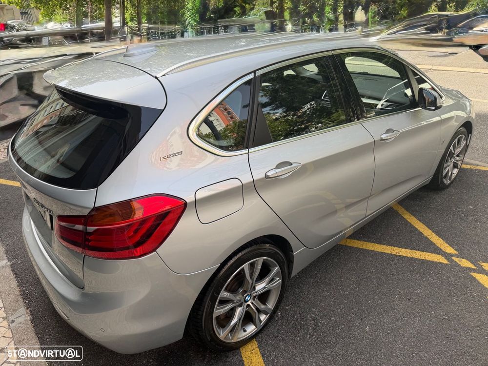 BMW 225xe Active Tourer iPerformance Luxury Line - 18