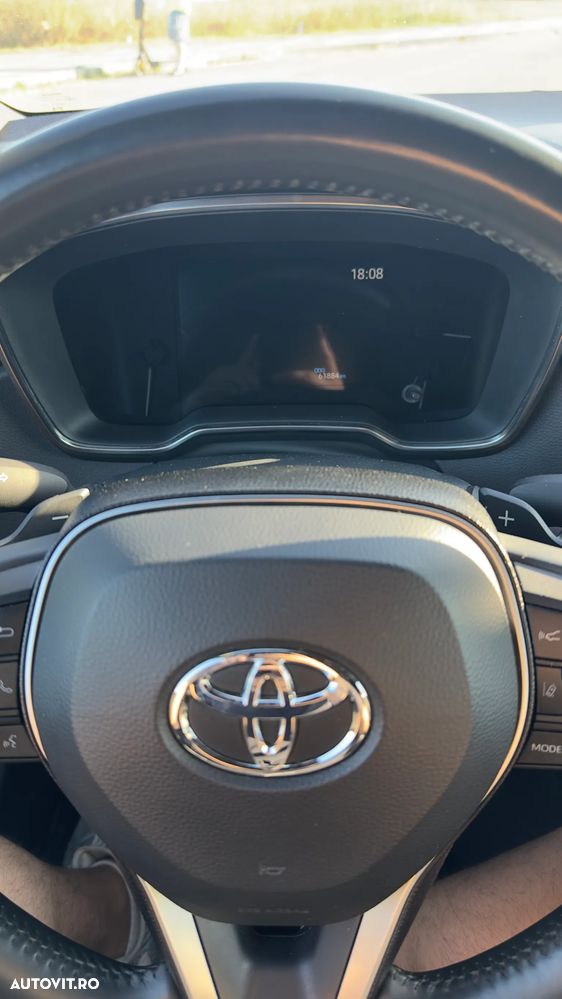 Toyota Corolla - 15