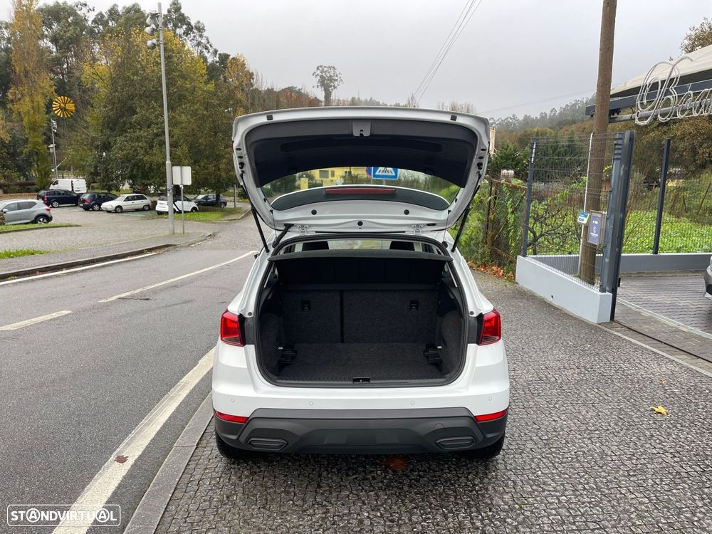 SEAT Arona 1.0 TSI Style - 9