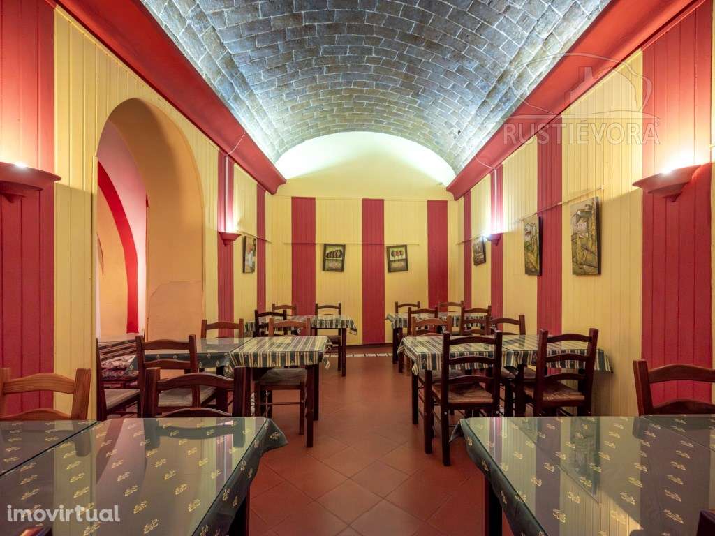 Venda de Restaurante em Évora - Grande imagem: 3/32