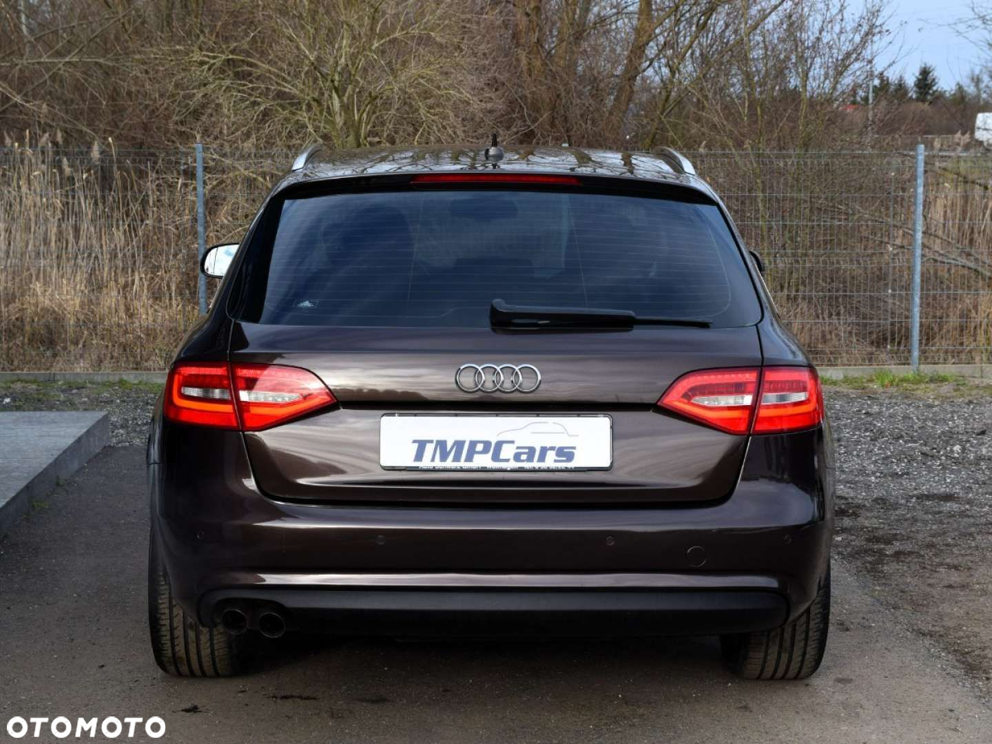 Audi A4 - 41