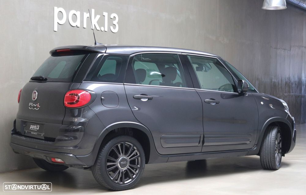 Fiat 500L 1.3 MJ - 6