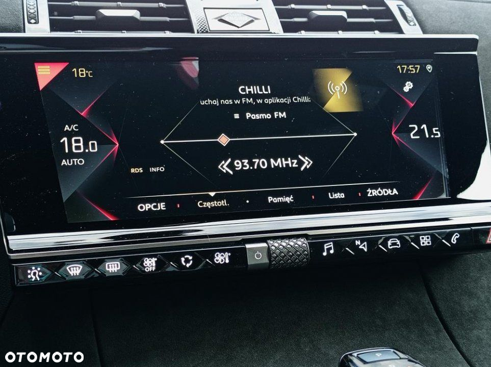 DS Automobiles DS 7 Crossback - 38