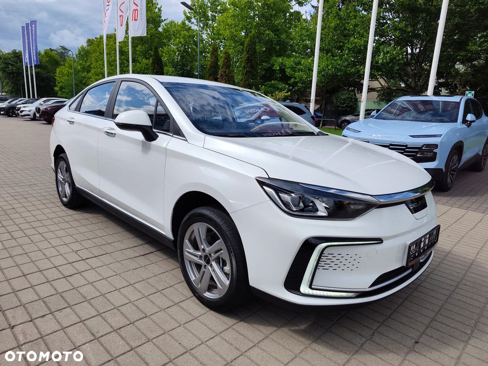 BAIC Inny - 4