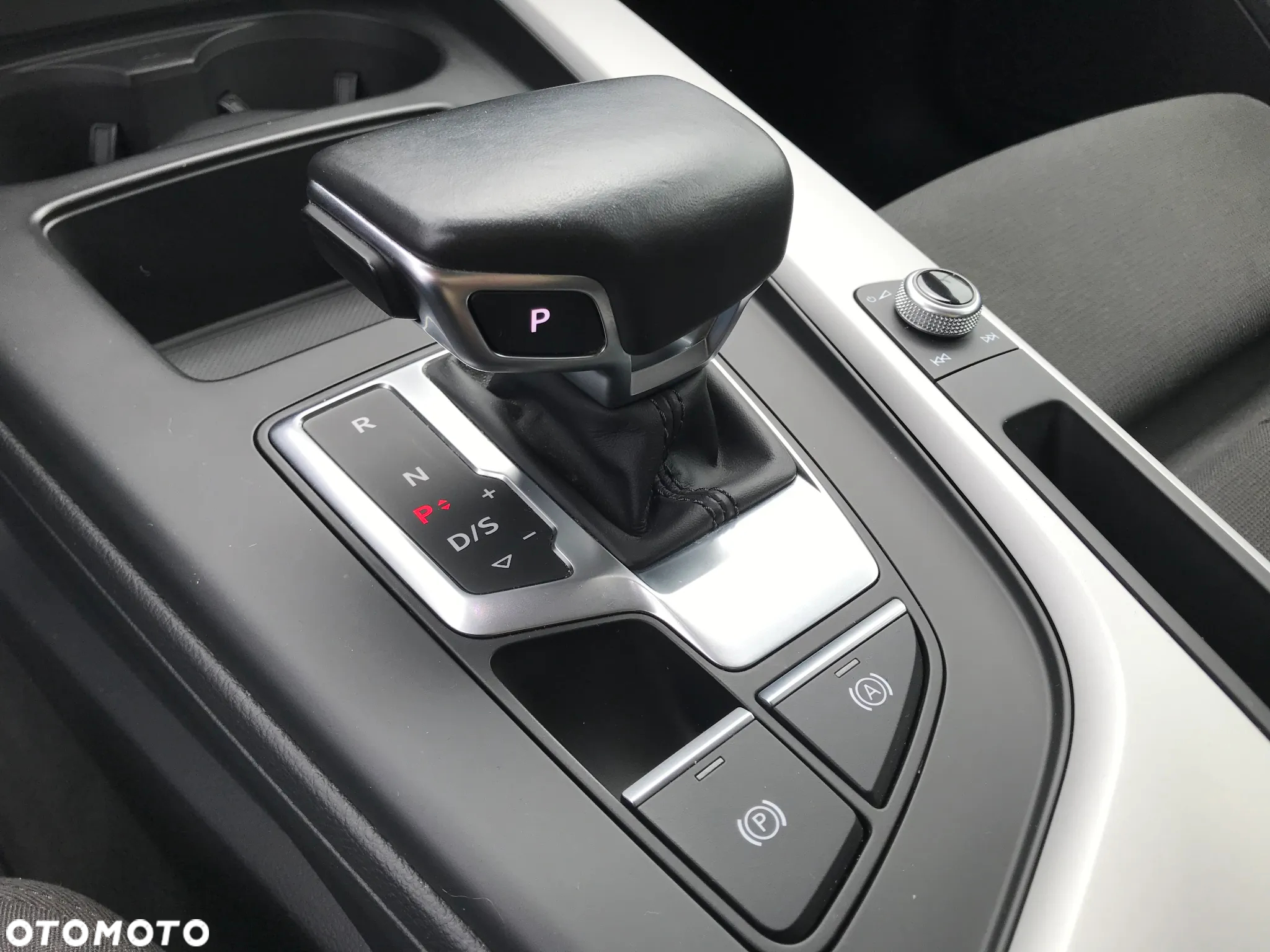 Audi A5 - 27