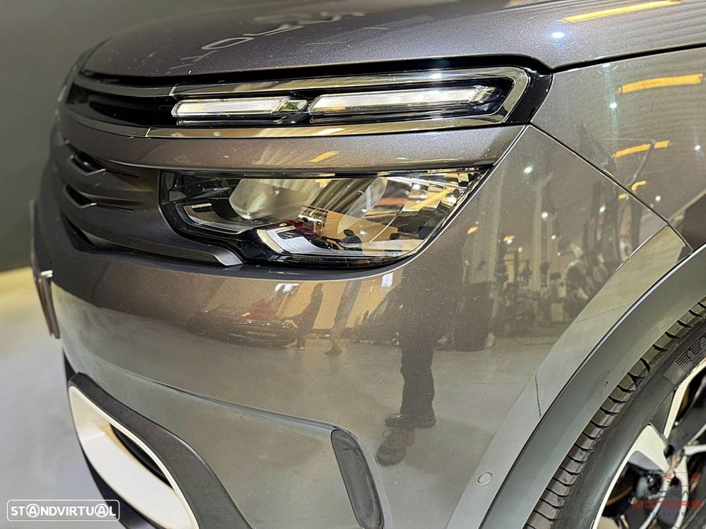 Citroën C5 Aircross 1.5 BlueHDi Shine - 6