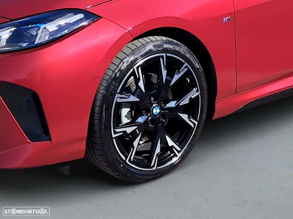 BMW 220 Gran Coupé d Pack Desportivo M - 4