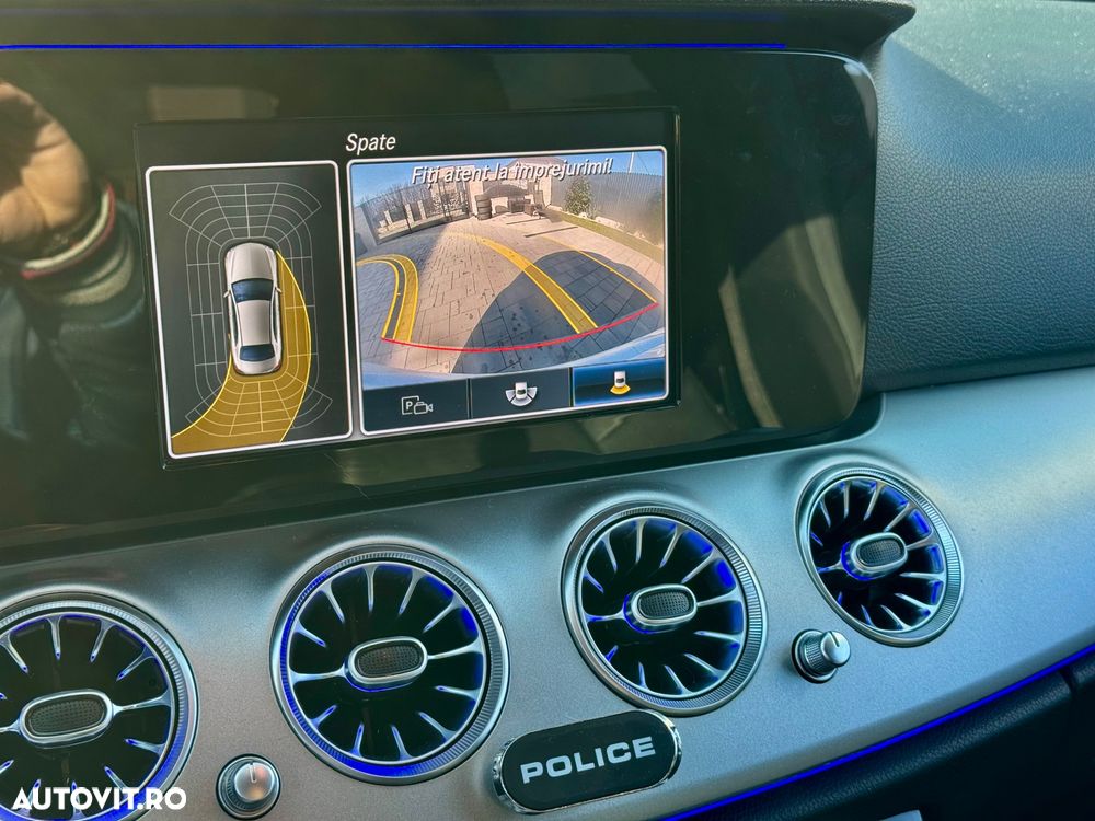 Mercedes-Benz E 200 d 9G-TRONIC Sportstyle Edition - 7