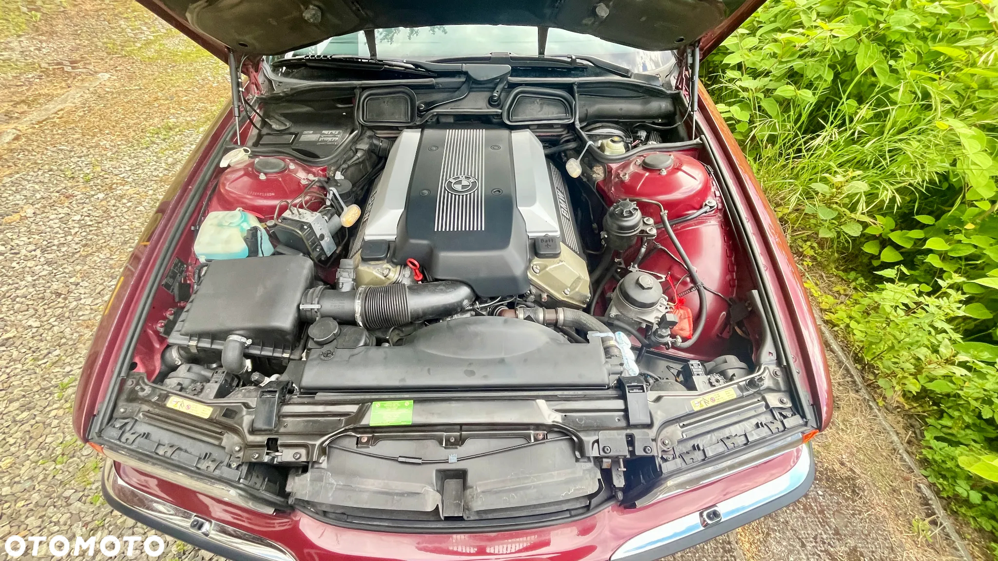 BMW Seria 7 - 10
