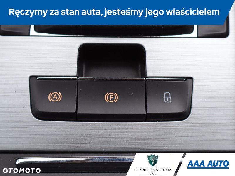 Skoda Superb - 17