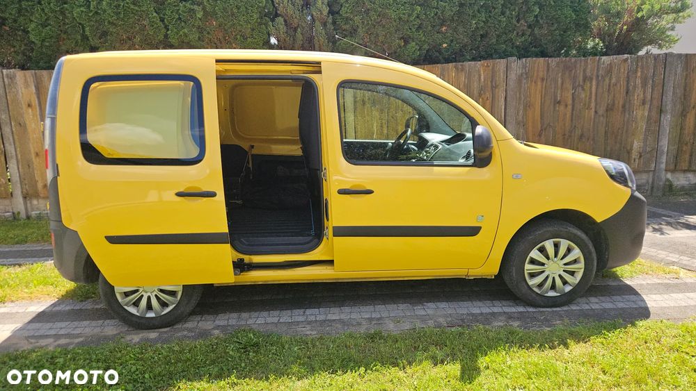 Renault Kangoo Express Z.E. - 5