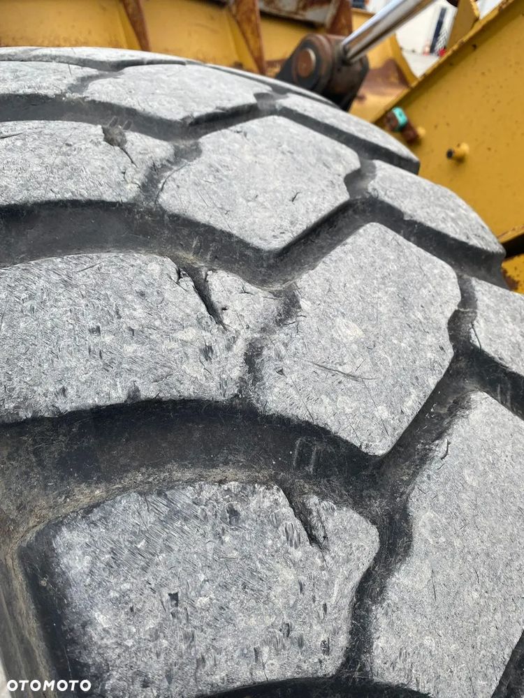 Caterpillar 924G / Ładowarka Kołowa - 14