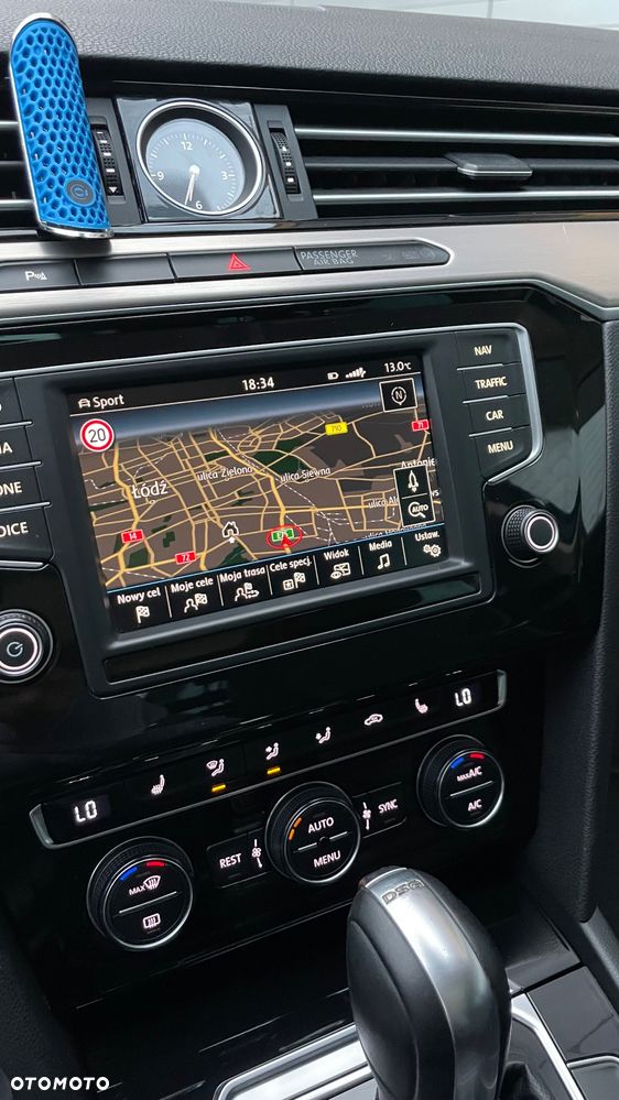 Volkswagen Passat 2.0 TDI BMT Highline DSG - 15