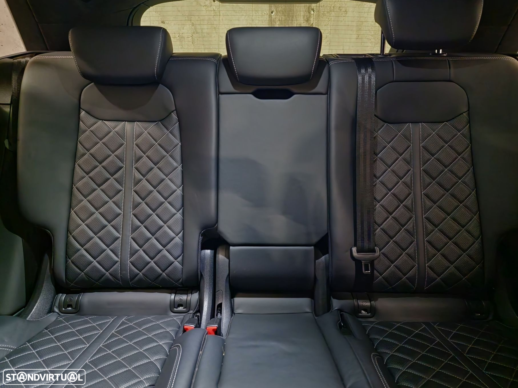 Audi Q8 - 53